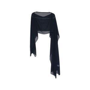 Gianluca Capannolo Women's Scarfs Blue
